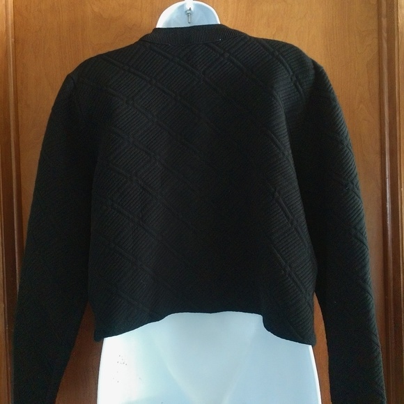 Simply vera Wang jacket - Picture 3 of 4